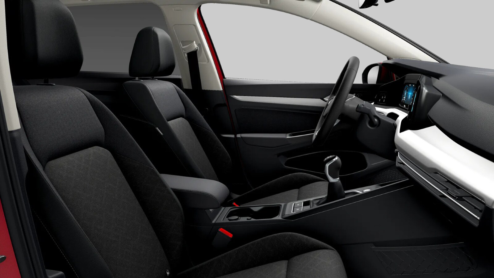 Volkswagen Golf Variant – Bild 6