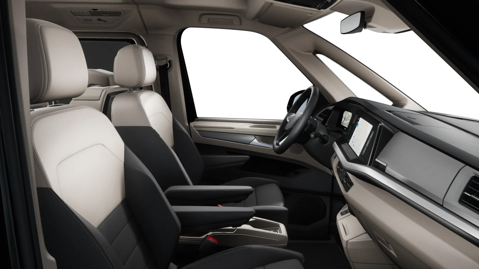Volkswagen Multivan Langversion – Bild 9