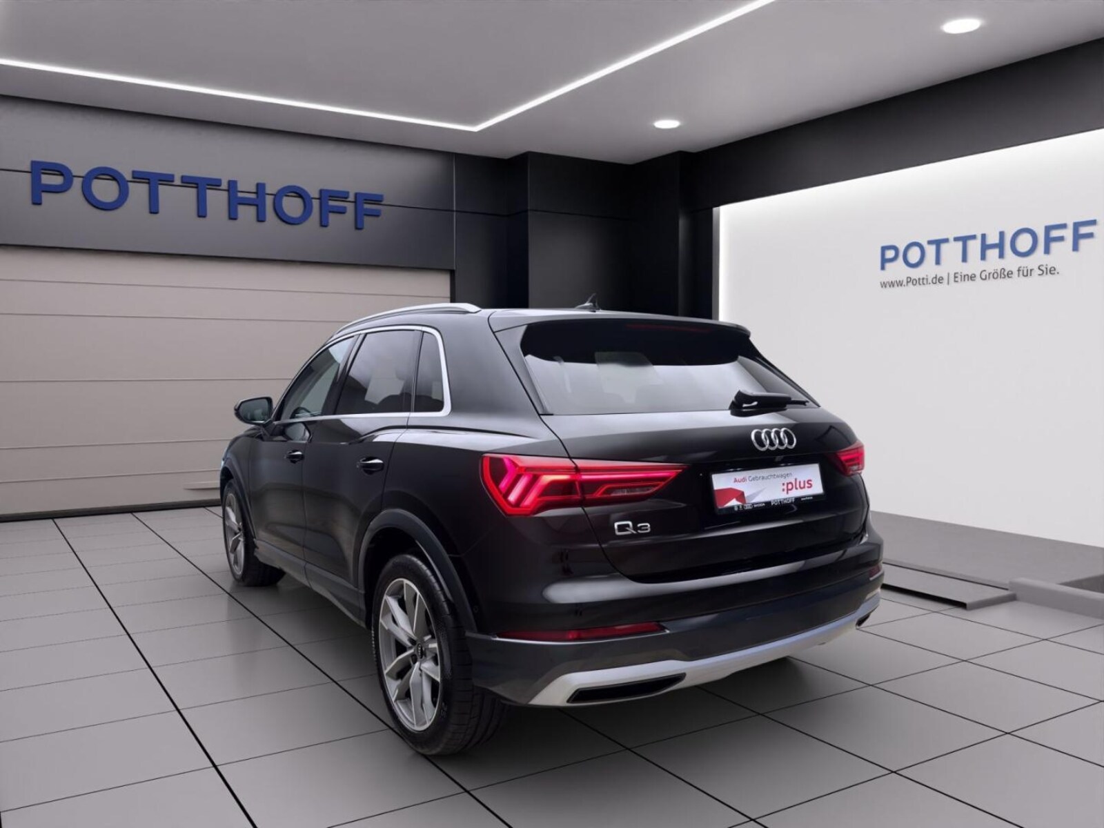 Audi Q3 – Bild 3