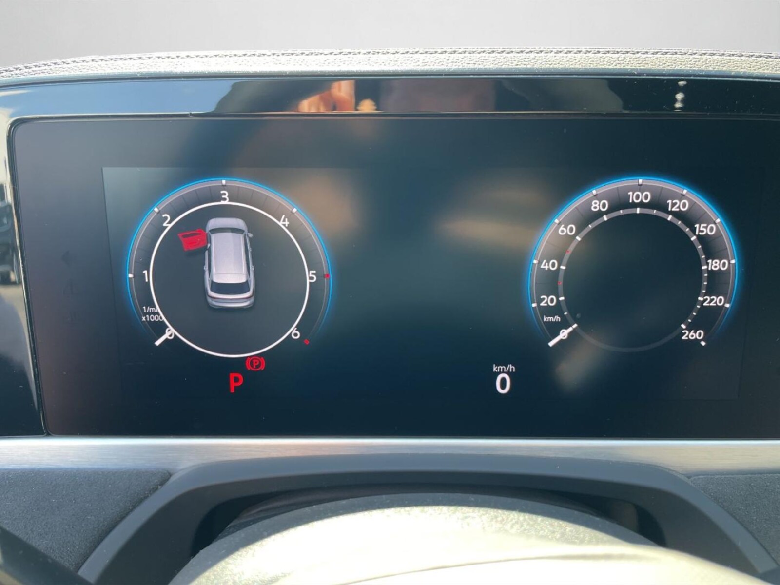 Volkswagen Passat – Bild 10