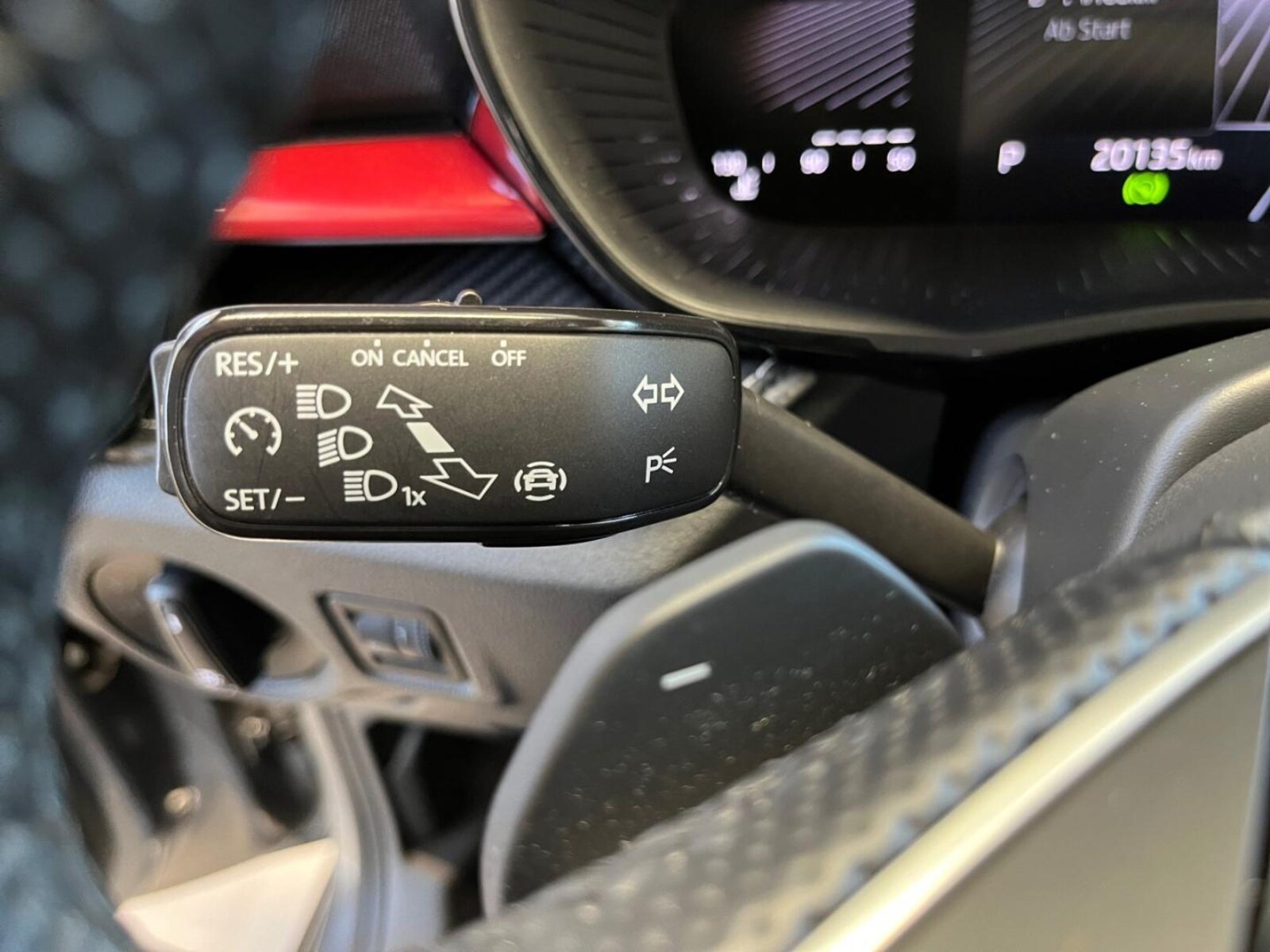 Škoda Fabia – Bild 20