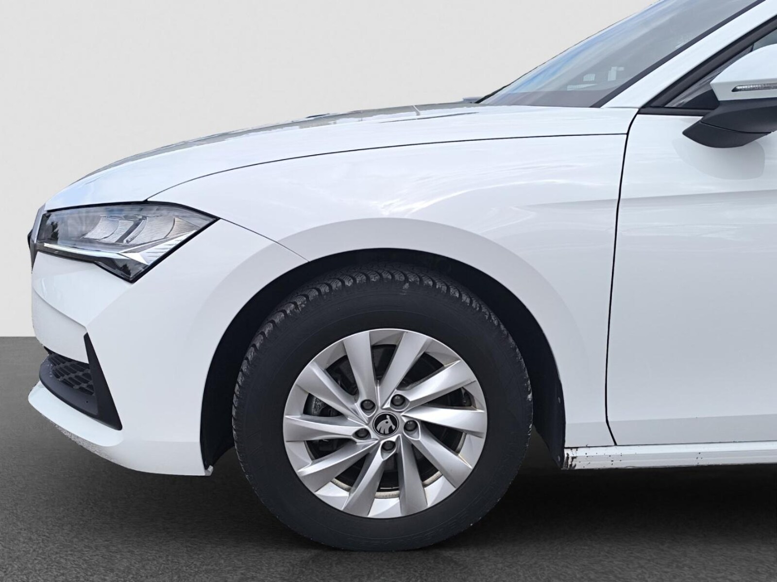 Škoda Superb Combi – Bild 12