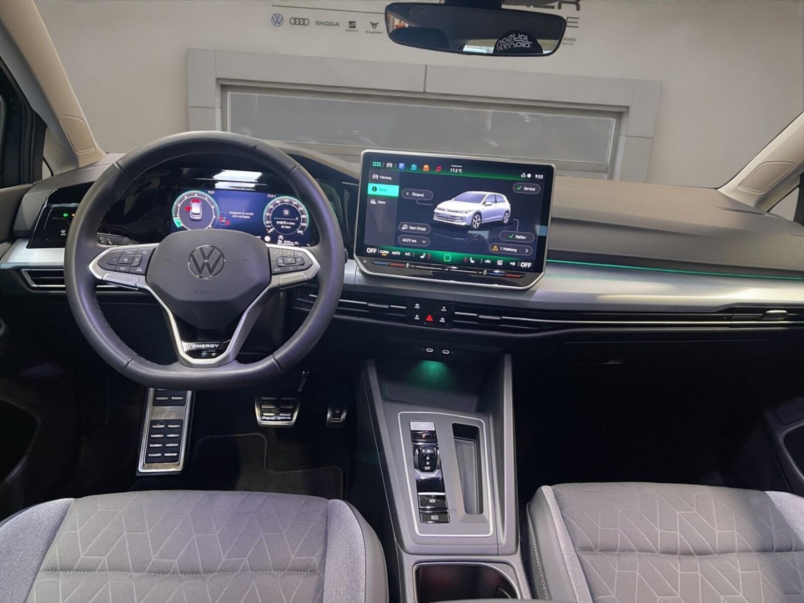 Volkswagen Golf – Bild 16