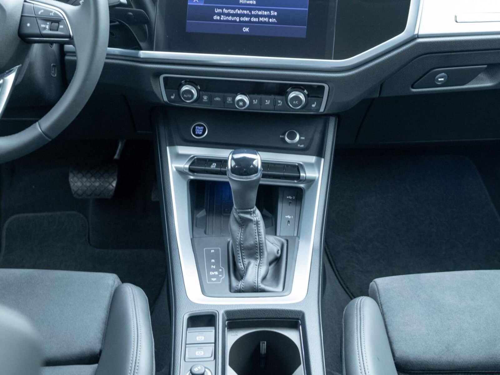 Audi Q3 – Bild 17