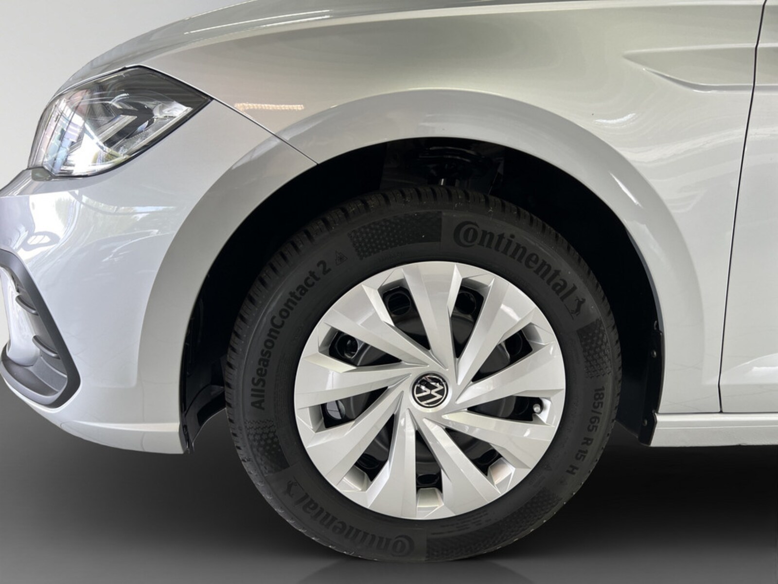 Volkswagen Polo – Bild 9
