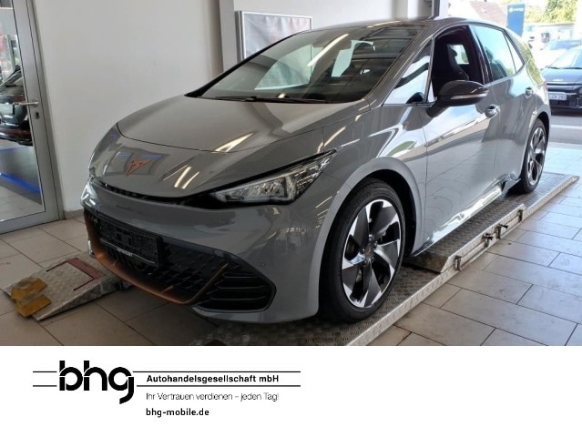 CUPRA Born (P001659)