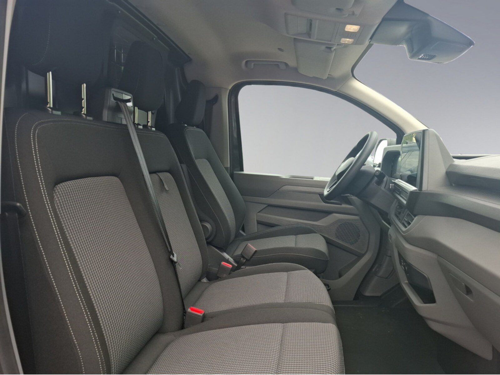 Volkswagen Transporter Kasten langer Radstand – Bild 18