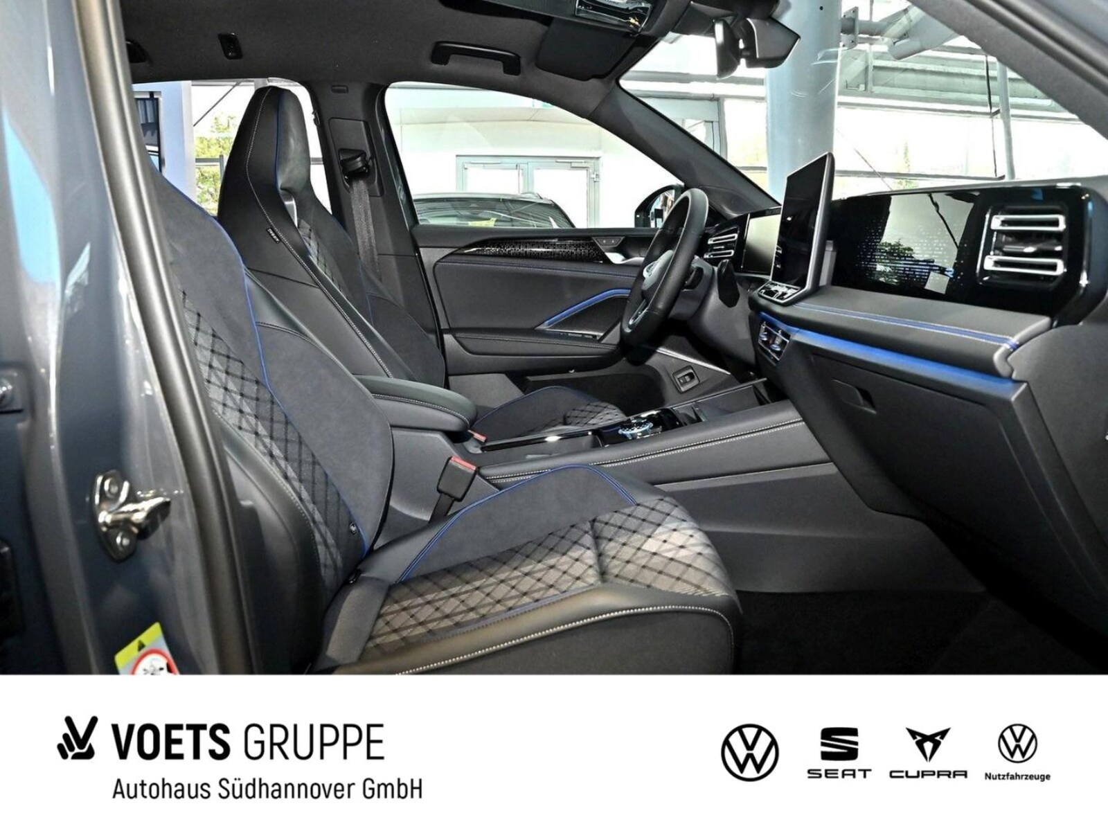 Volkswagen Tiguan – Bild 8