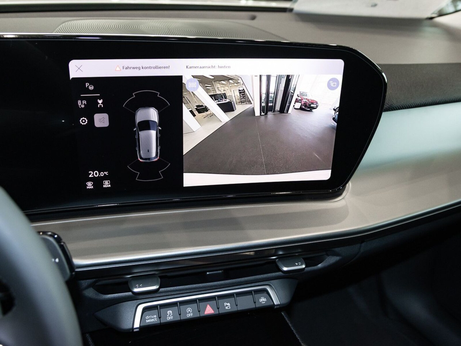 Audi Q3 – Bild 16