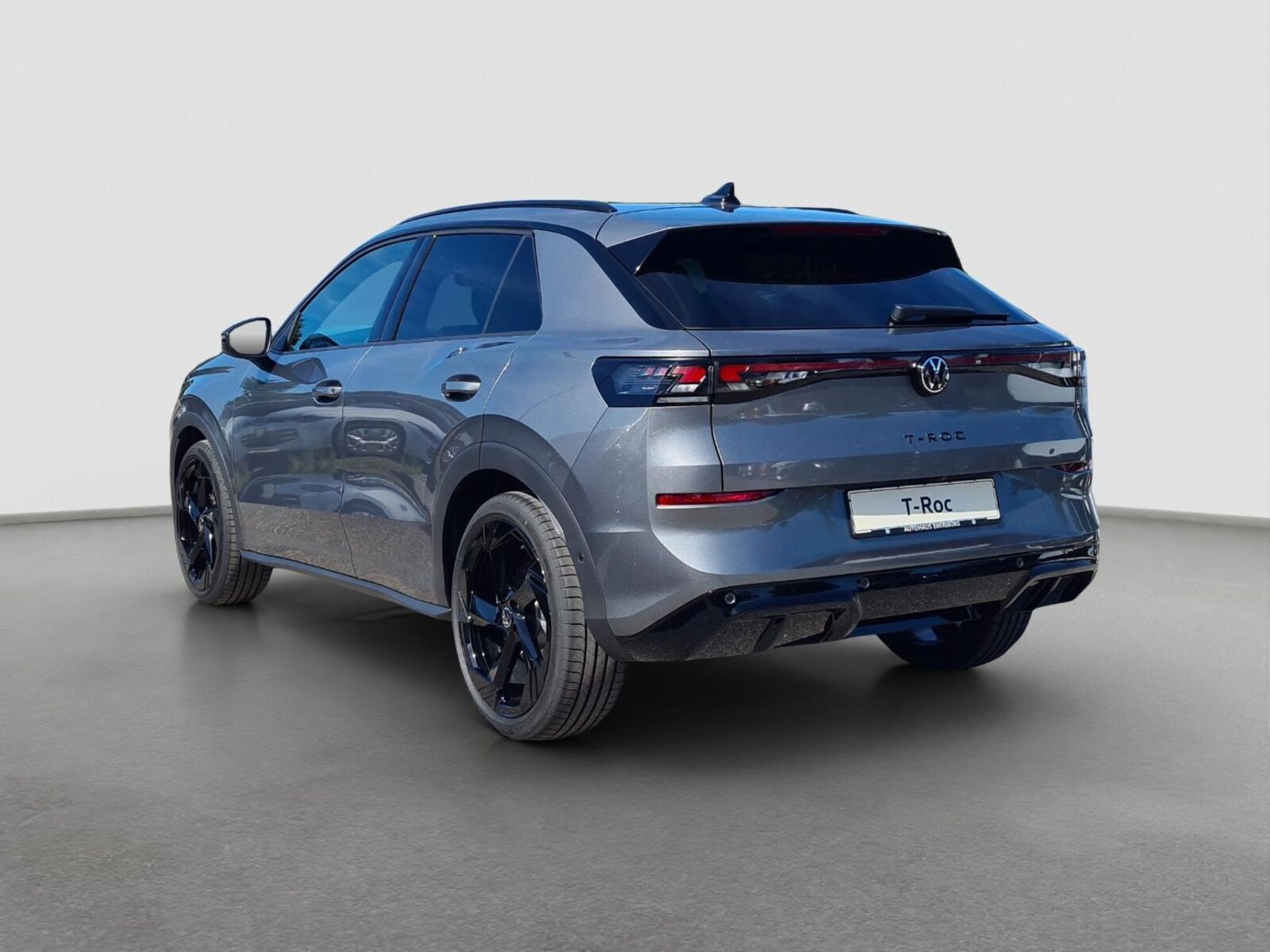 Volkswagen T-Roc – Bild 7