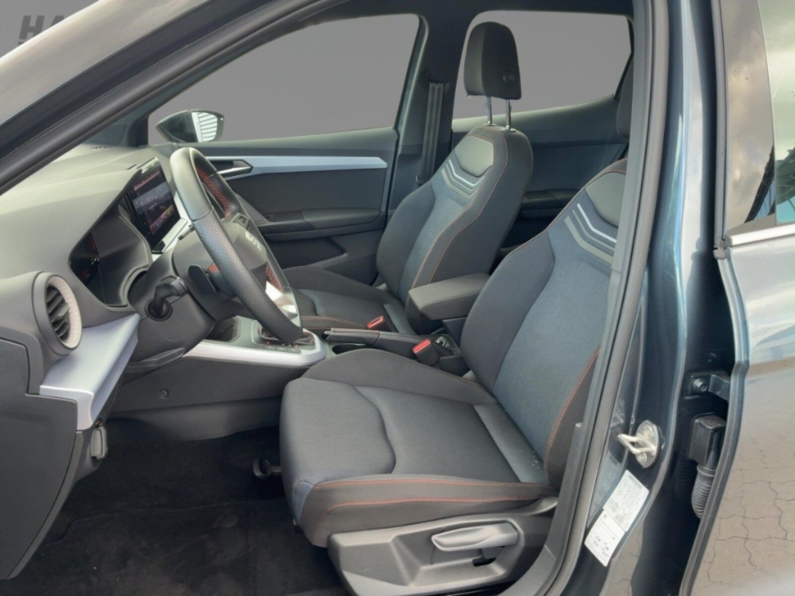 SEAT Arona – Bild 6