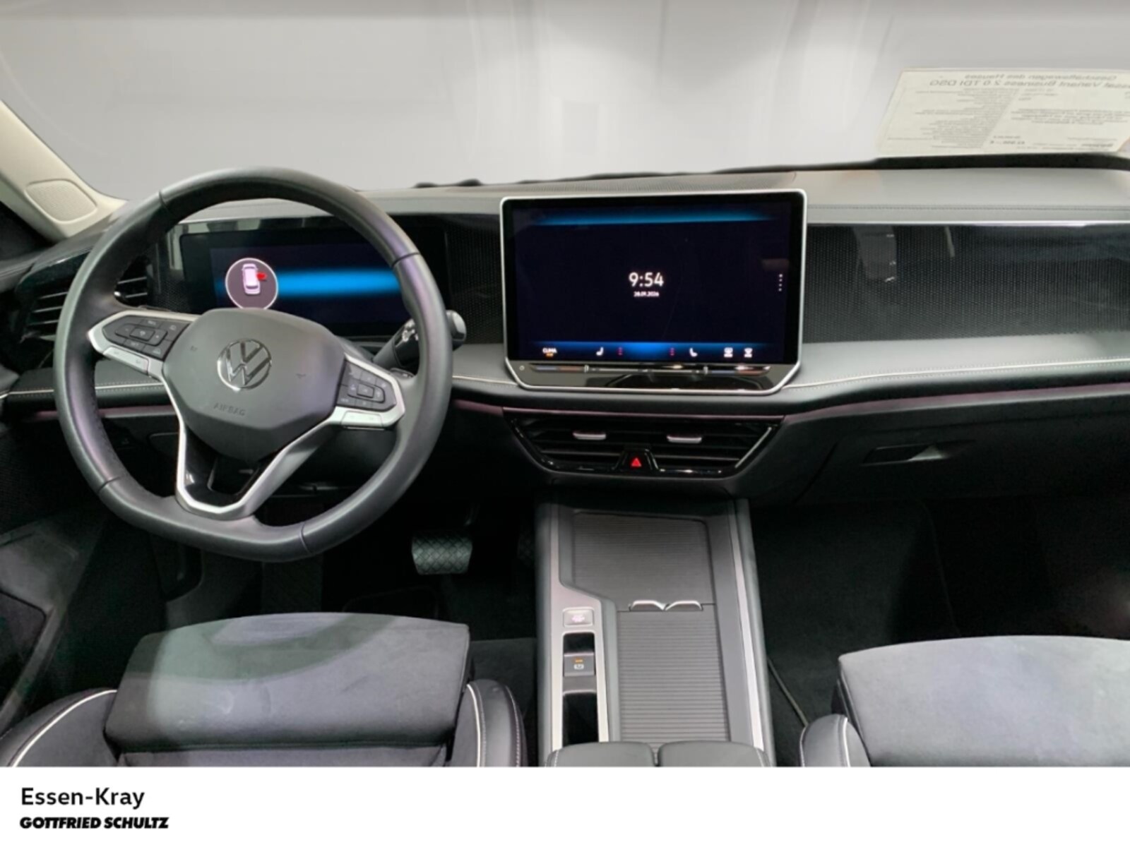 Volkswagen Passat – Bild 6