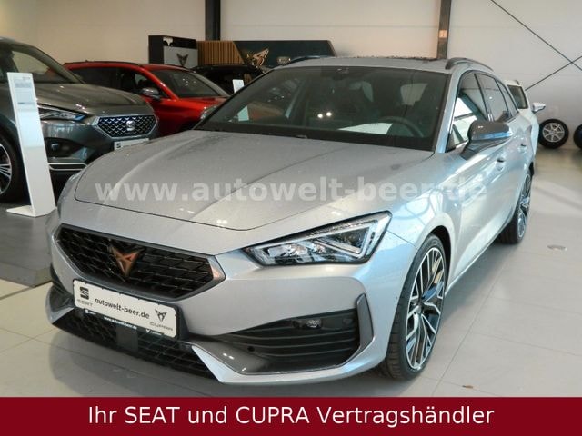 CUPRA Leon Sportstourer VZ 2.0 4Drive 310 PS DSG (DKT5063974)