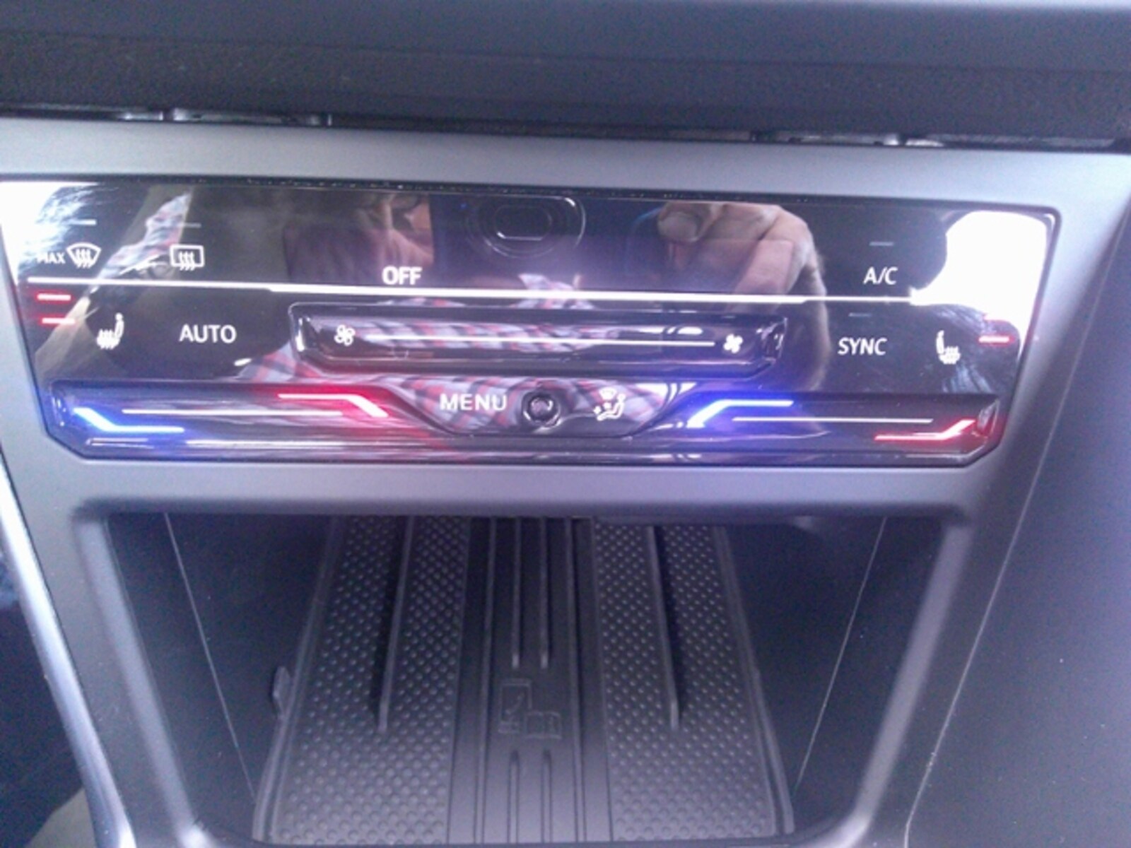 Volkswagen Taigo – Bild 11