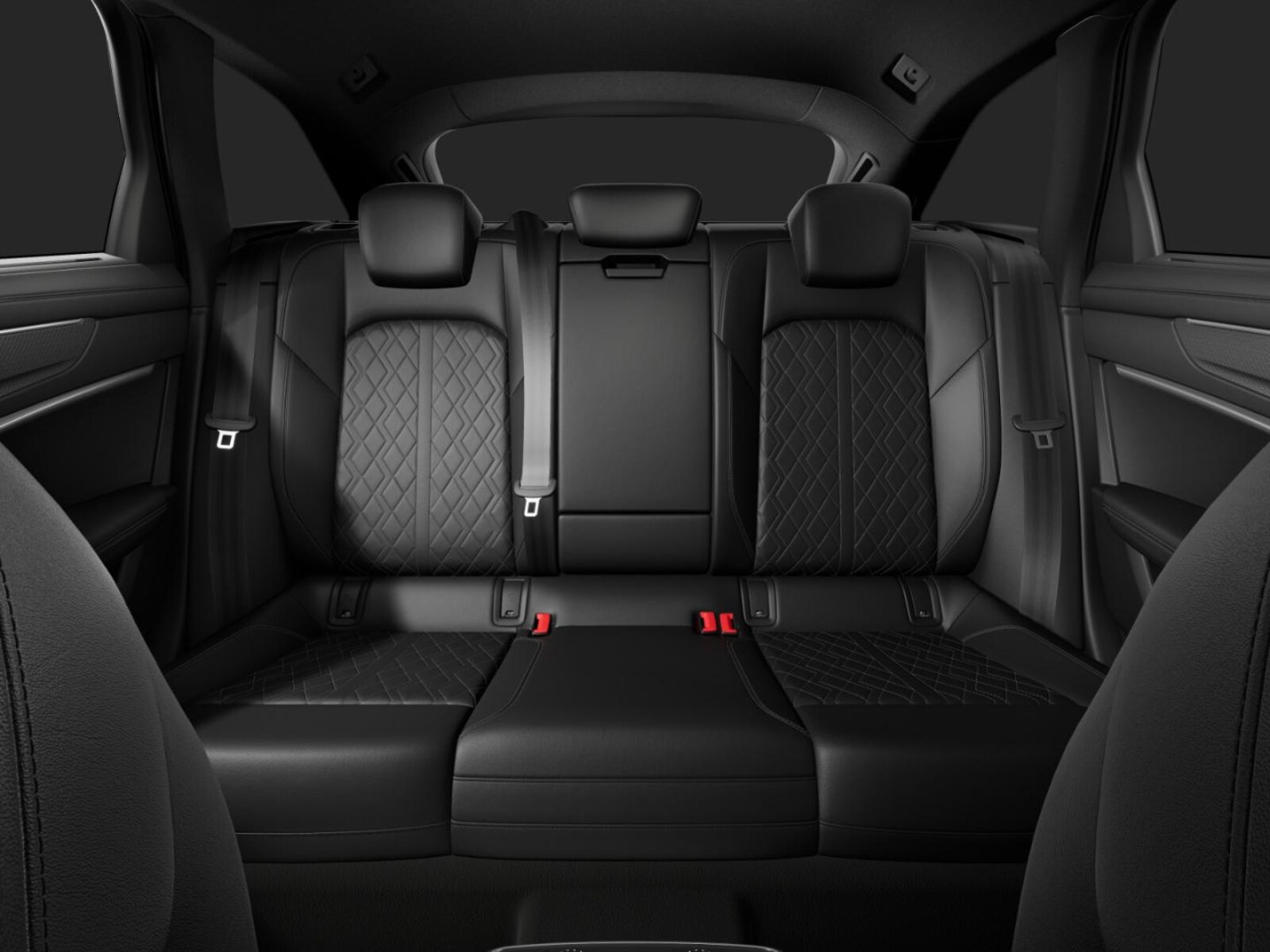 Audi S6 Avant – Bild 10