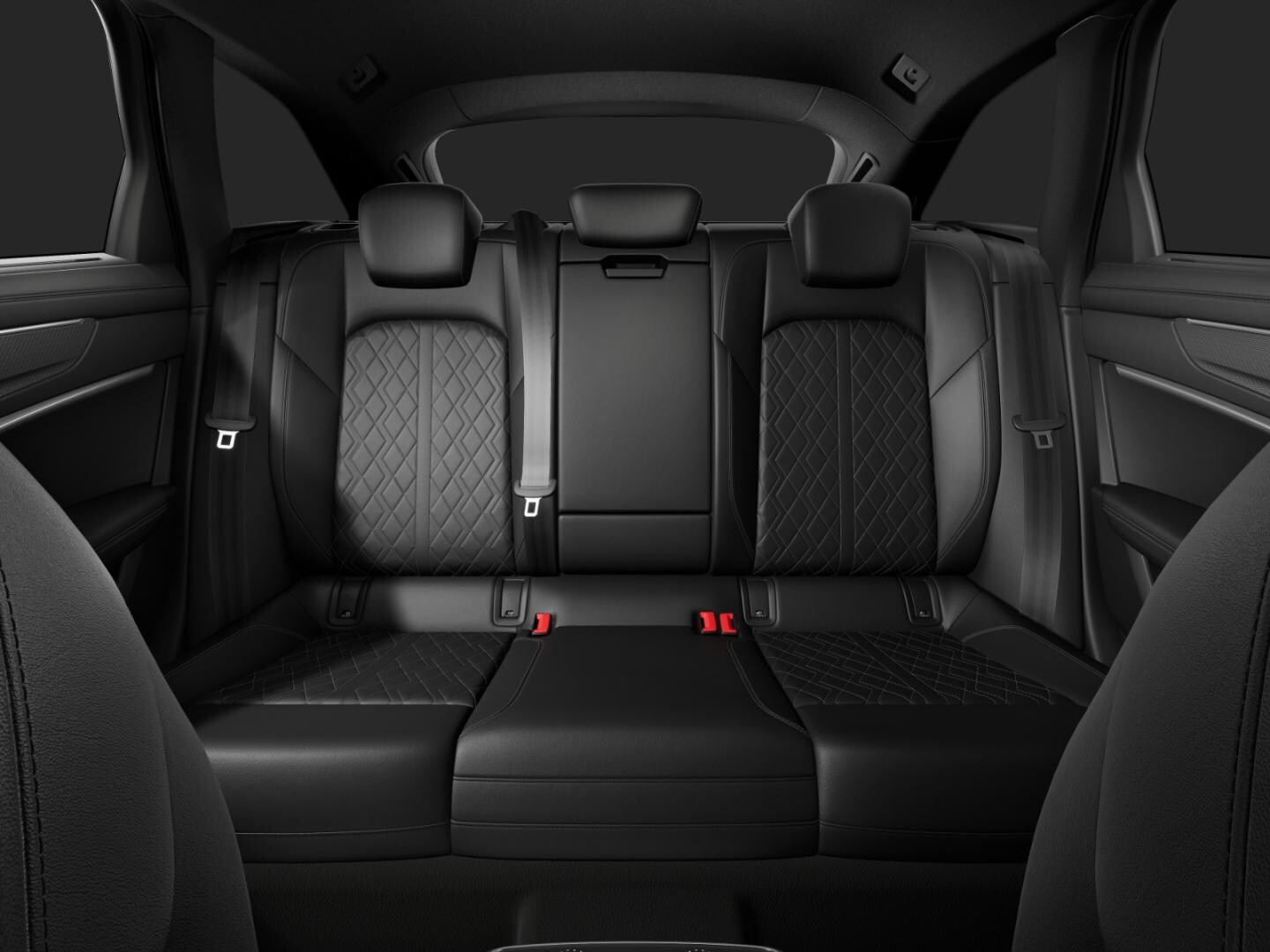 Bild über Audi S6 Avant TDI quattro tiptronic - für weitere Informationen kontaktieren Sie den Audi Partner