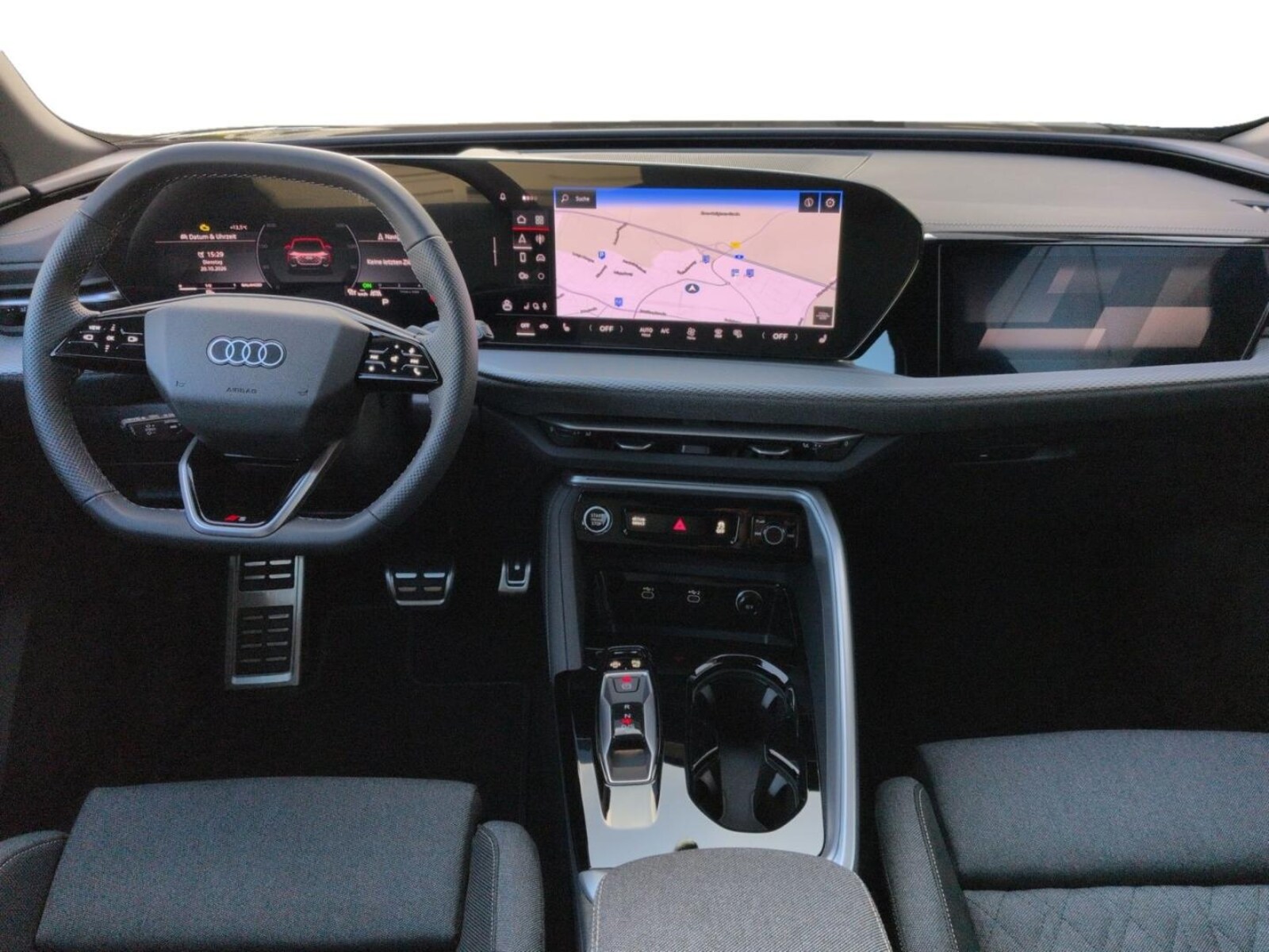 Audi Q5 Sportback – Bild 9