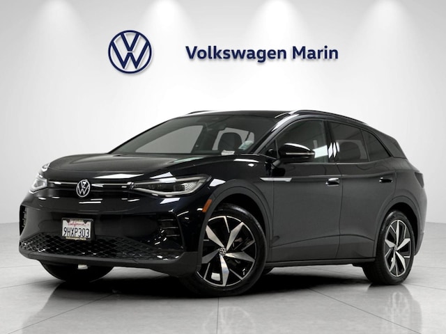 2023 Volkswagen ID.4