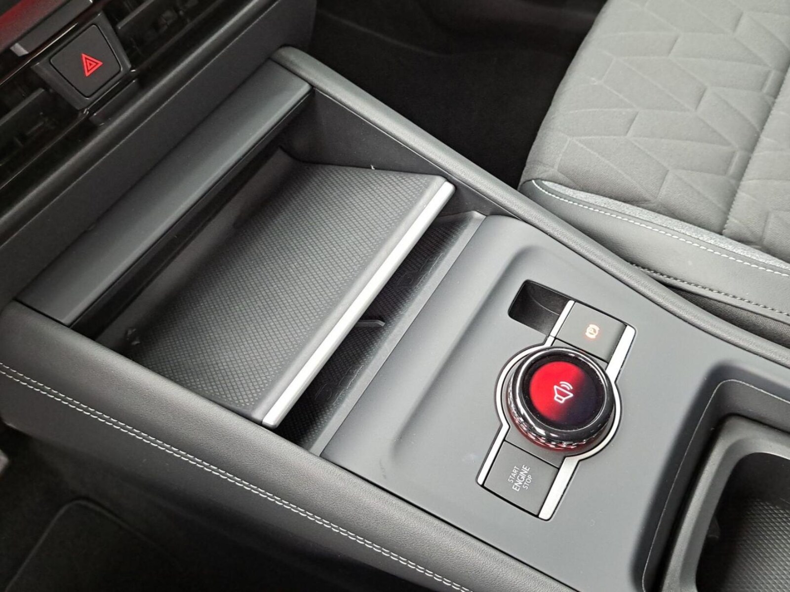 Volkswagen Tiguan – Bild 20