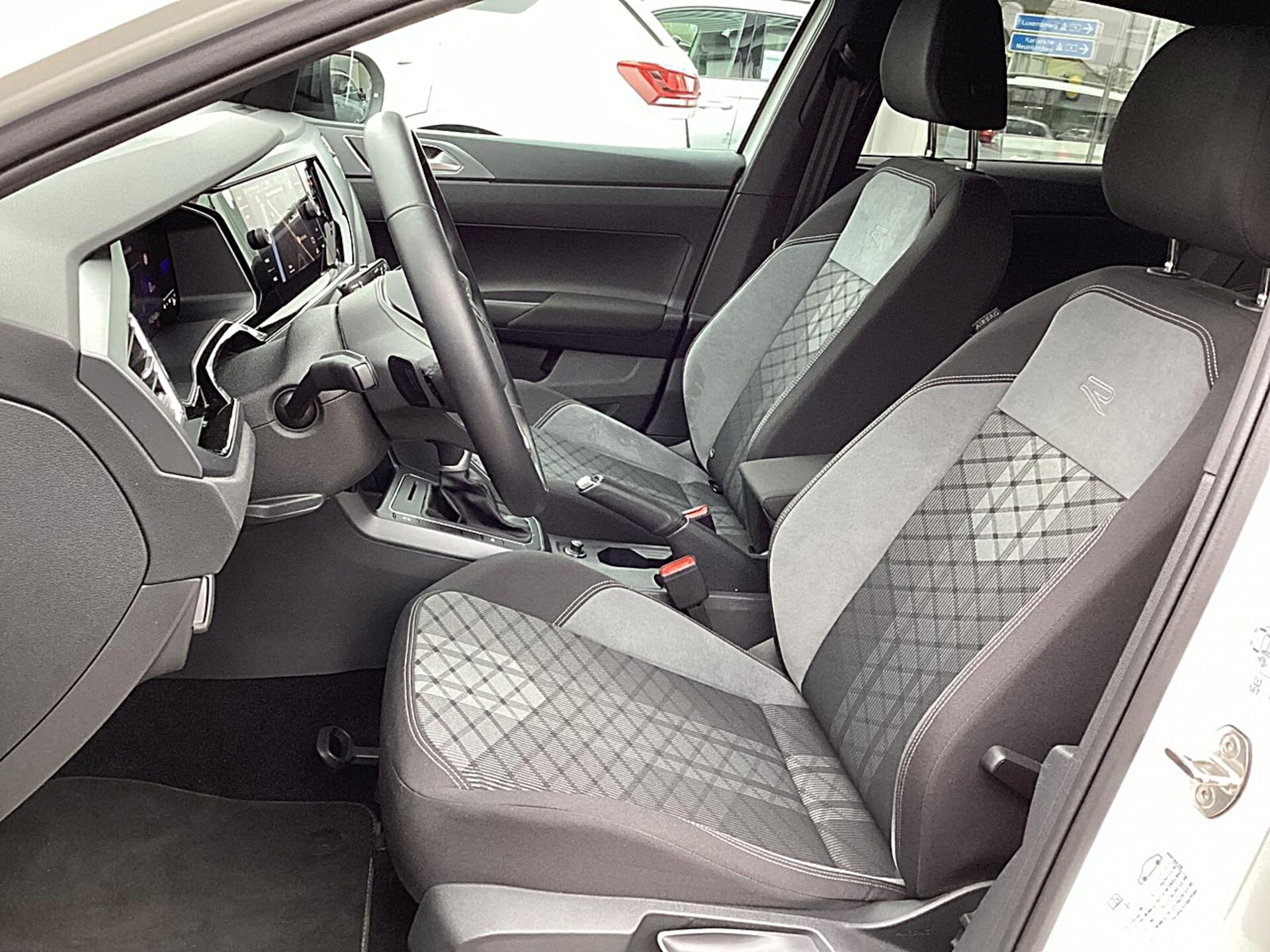 Volkswagen Taigo R-Line