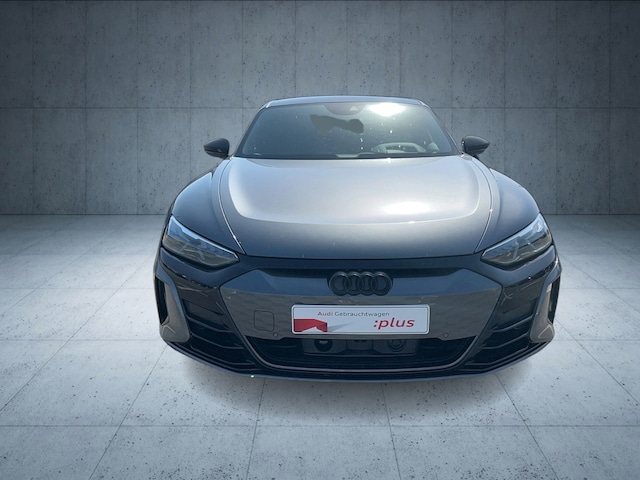 Audi e-tron GT RS