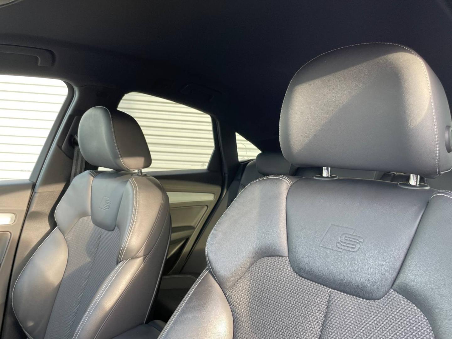 Image about Audi Q5 Sportback S line 35 TDI 120 kW (163 ch) S tronic