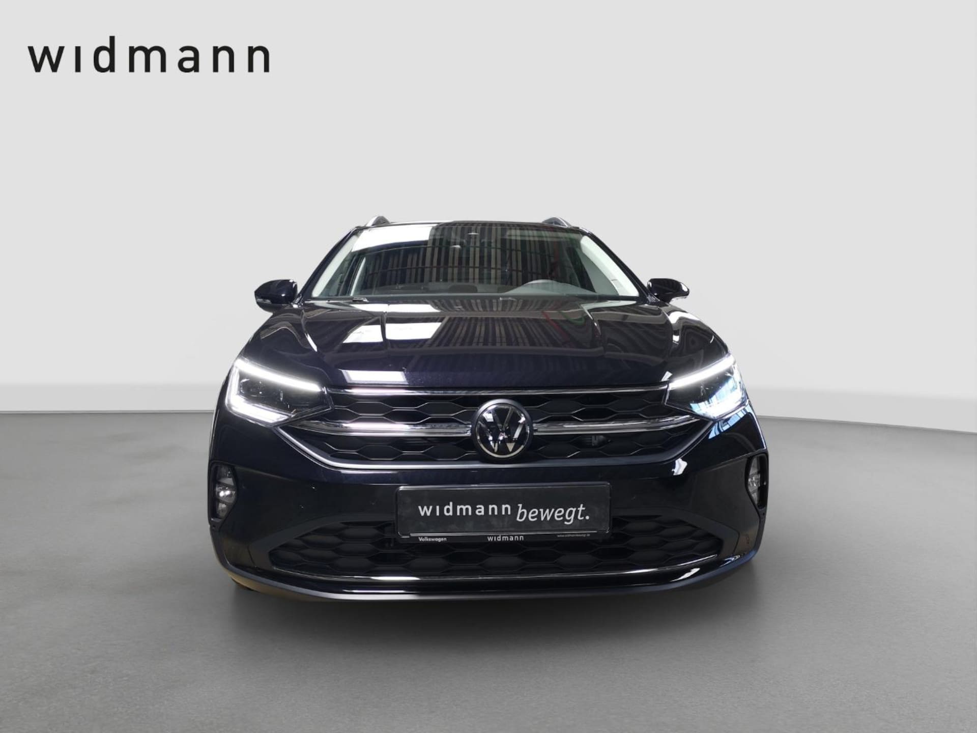 Volkswagen Taigo Style