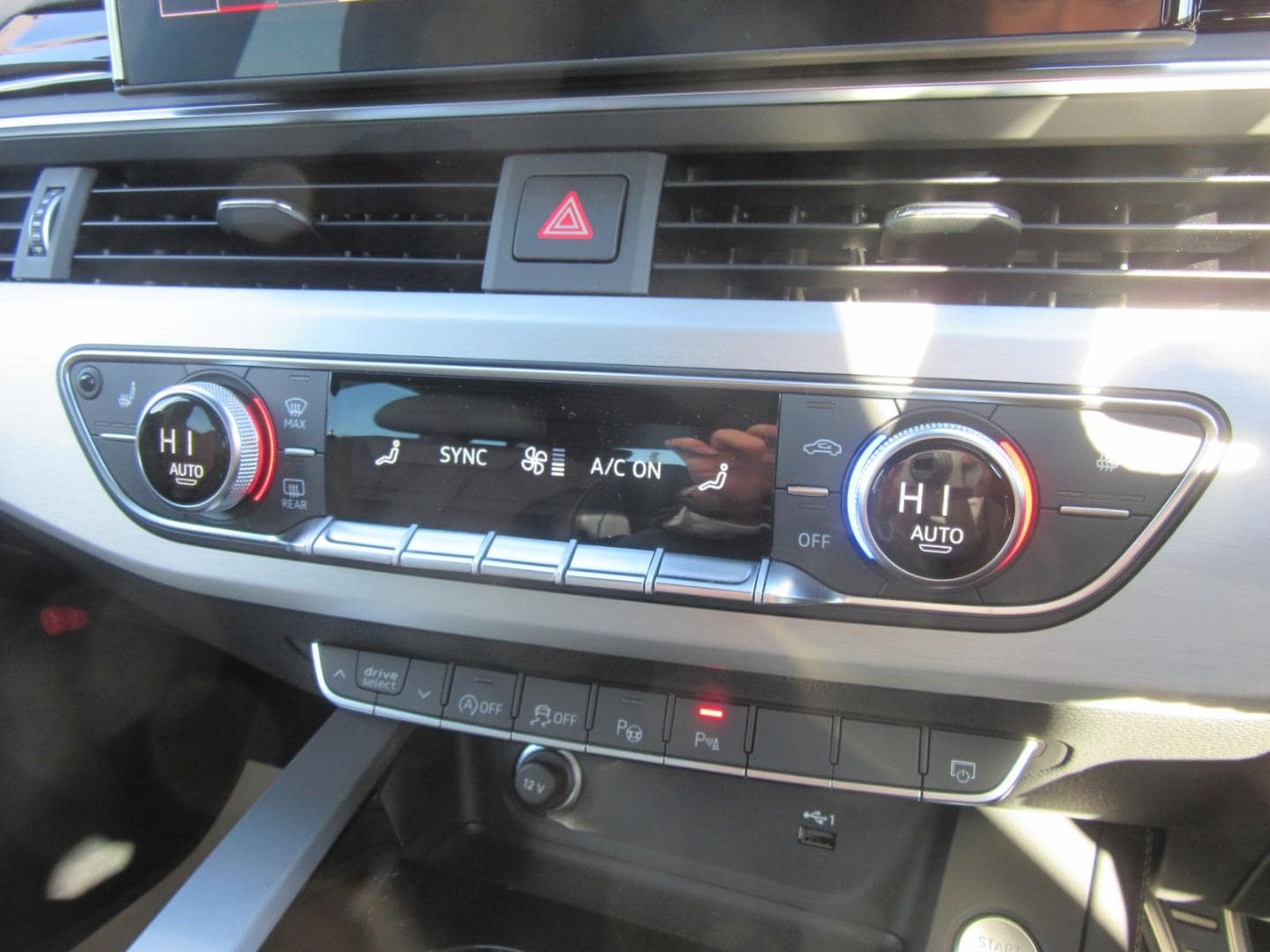 Audi A4 Avant 40 TDI quattro S line for more details contact your dealer