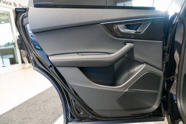2026 Audi Q8 Premium Plus - Photo 26