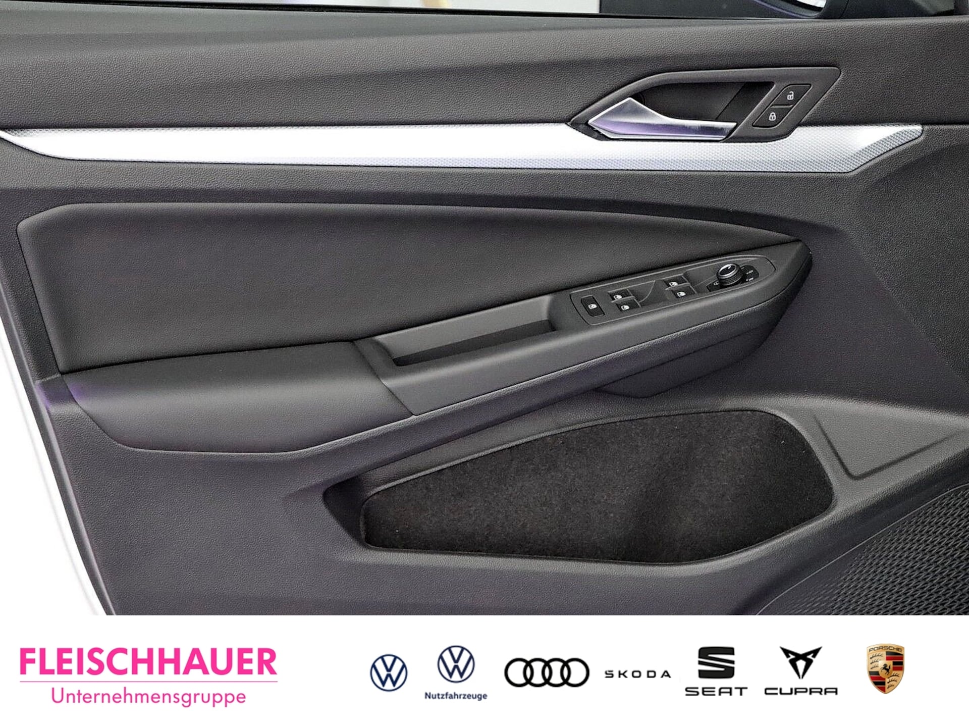 Volkswagen Golf ENERGY