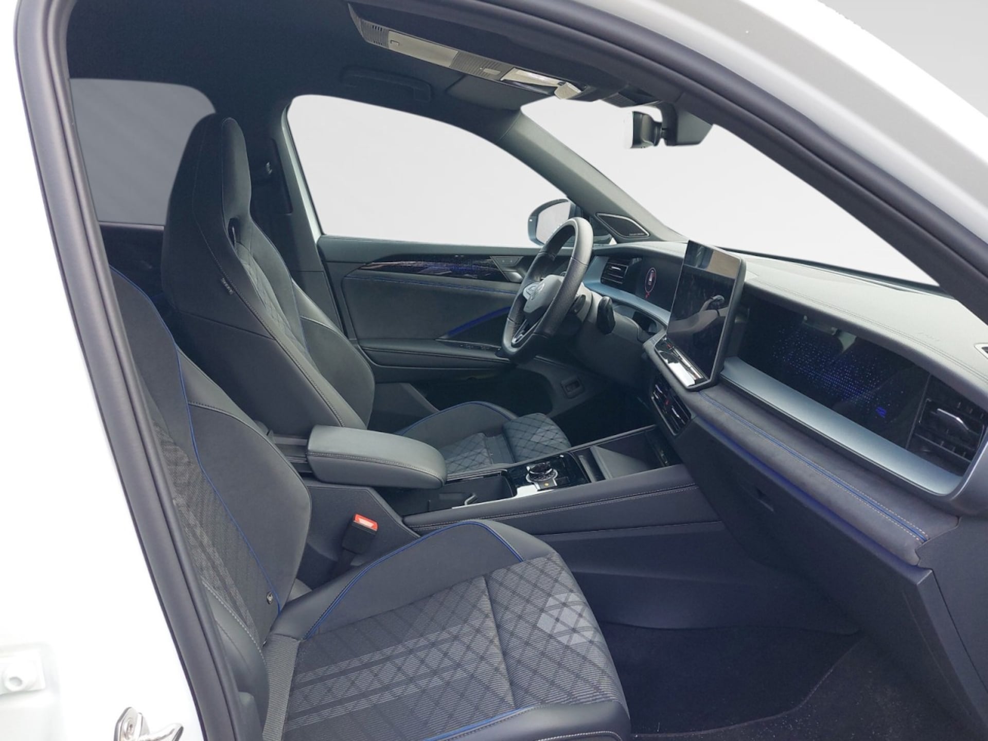Volkswagen Tayron R-Line