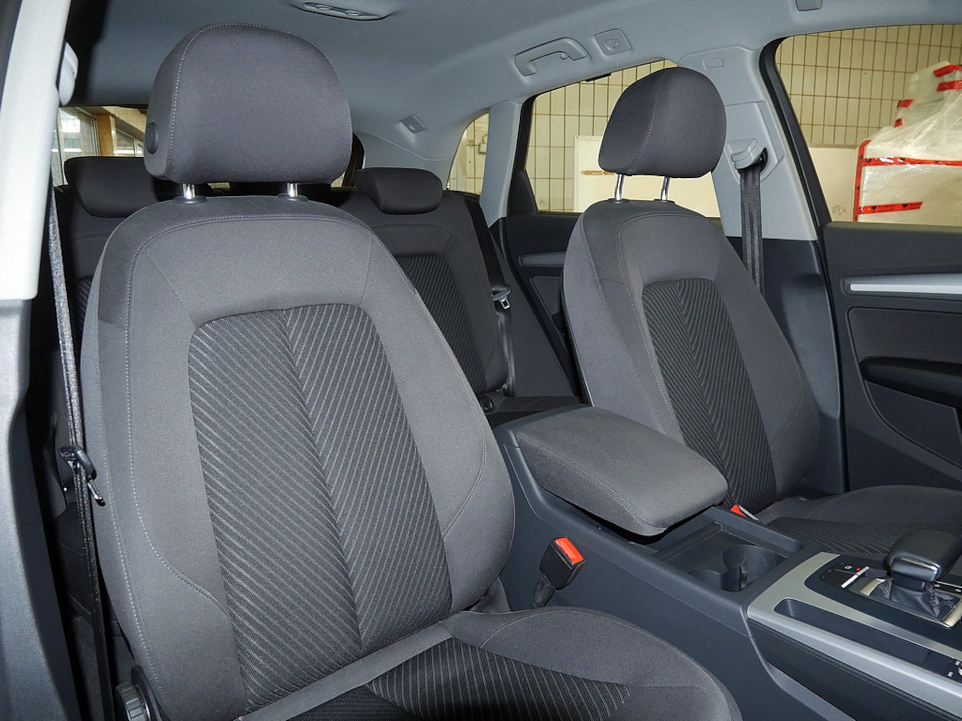 Audi Q5 SUV