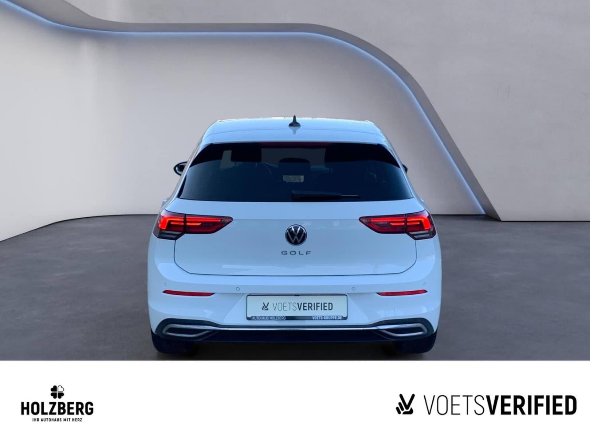 Volkswagen Golf Active