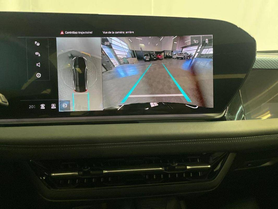 Image about Audi A6 Avant e-tron S line e-tron performance 270,00 kW