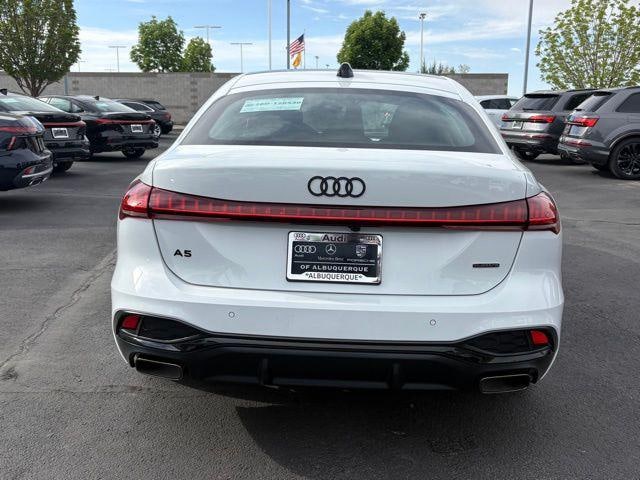 2026 Audi A5 Premium Plus - Photo 6