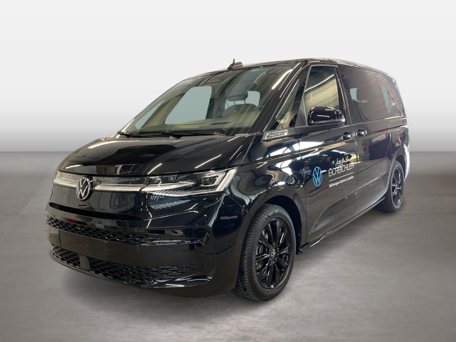 Volkswagen Multivan Langversion – Bild 2