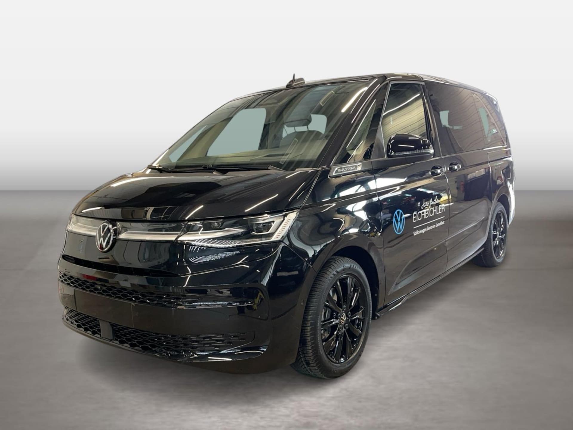 Volkswagen Multivan Langversion Life