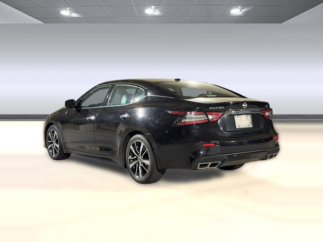 2023 Nissan Maxima