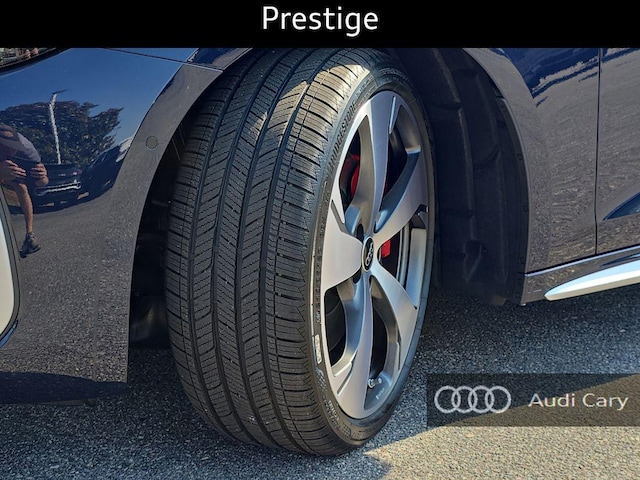2026 Audi S5 Prestige - Photo 32