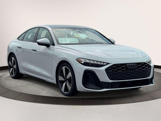 2026 Audi A5 Sedan