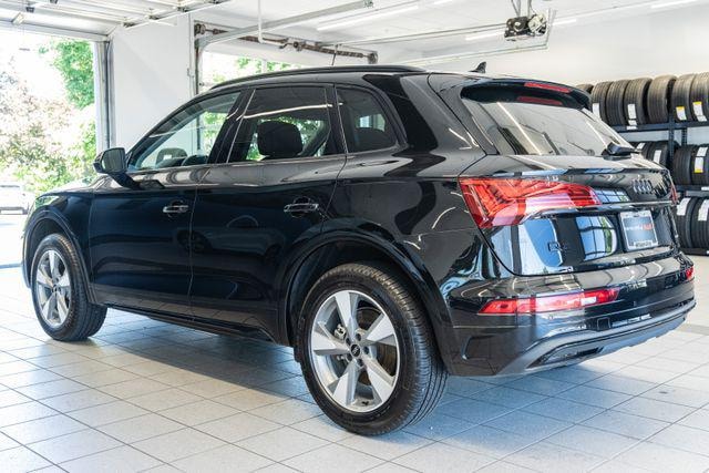 2024 Audi Q5