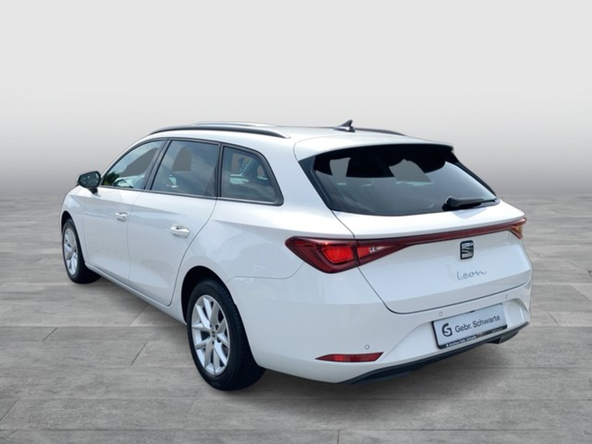 SEAT Leon Sportstourer Style