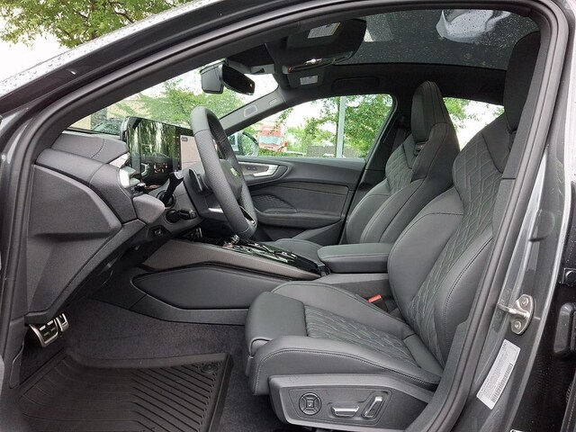2026 Audi S5 Premium Plus - Photo 11