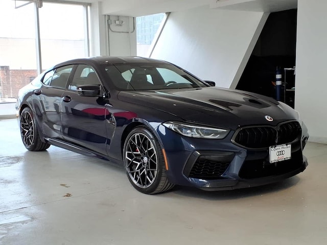 2023 BMW