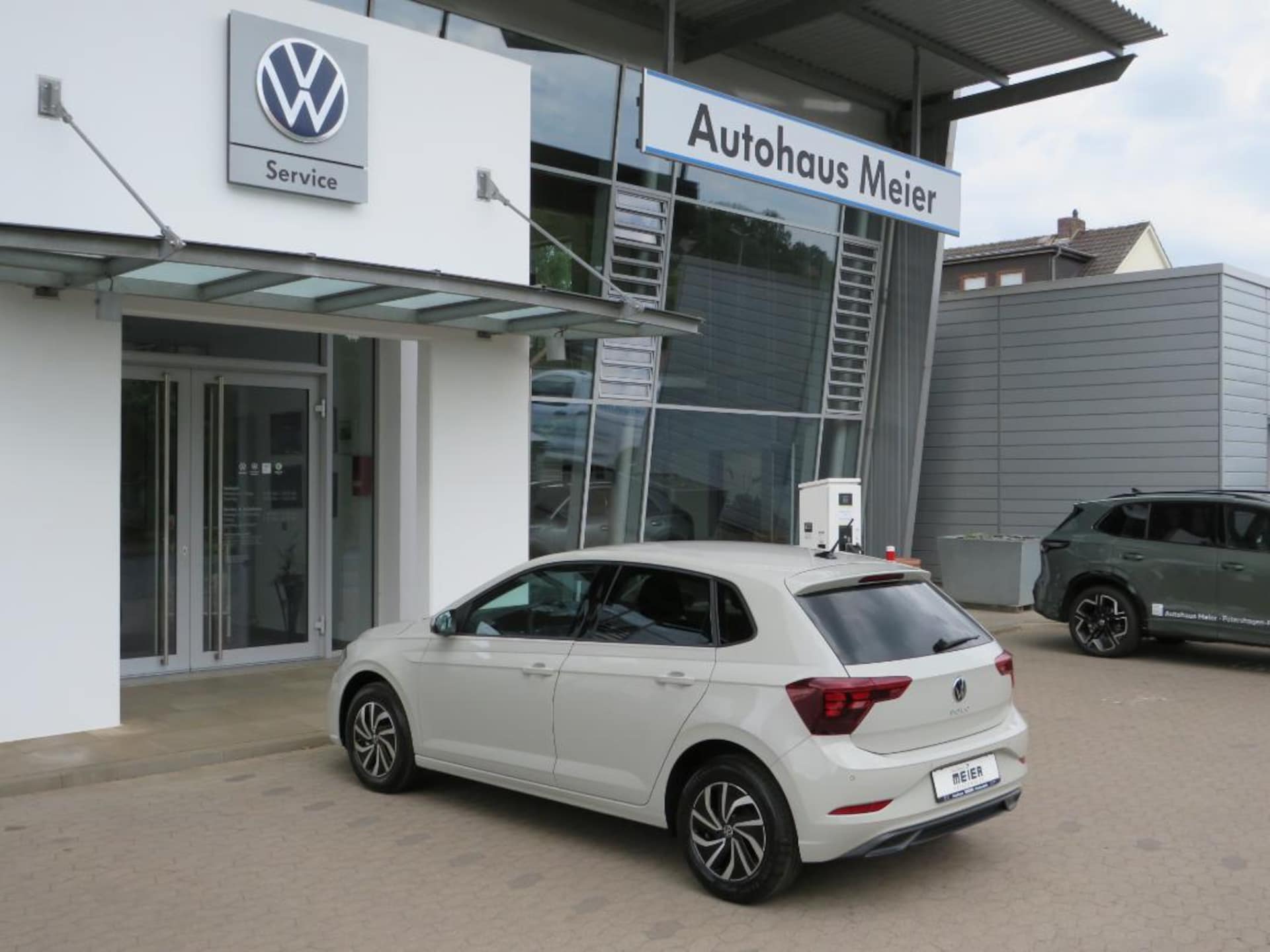 Volkswagen Polo Life