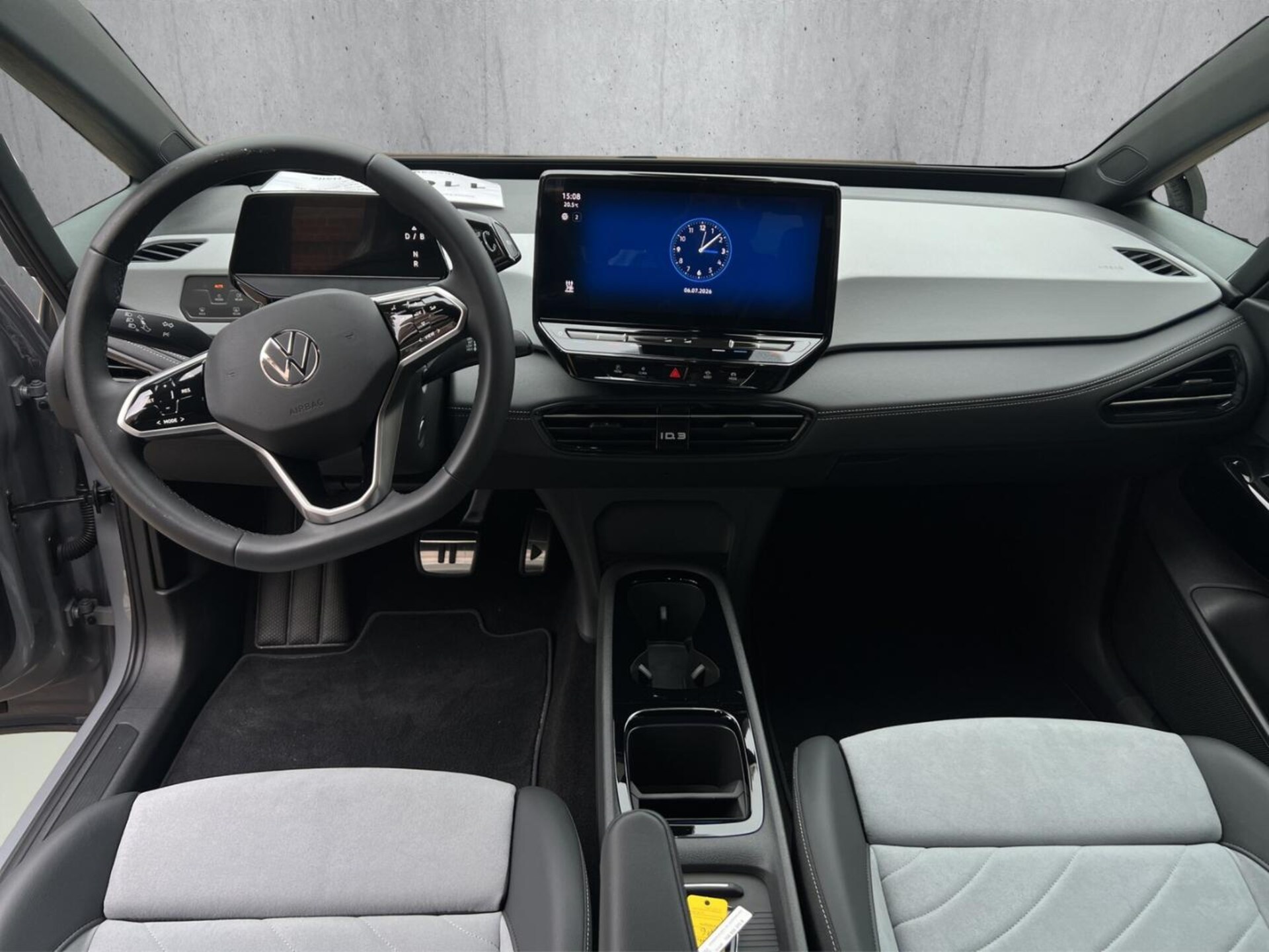 Volkswagen ID.3 MOVE Pro