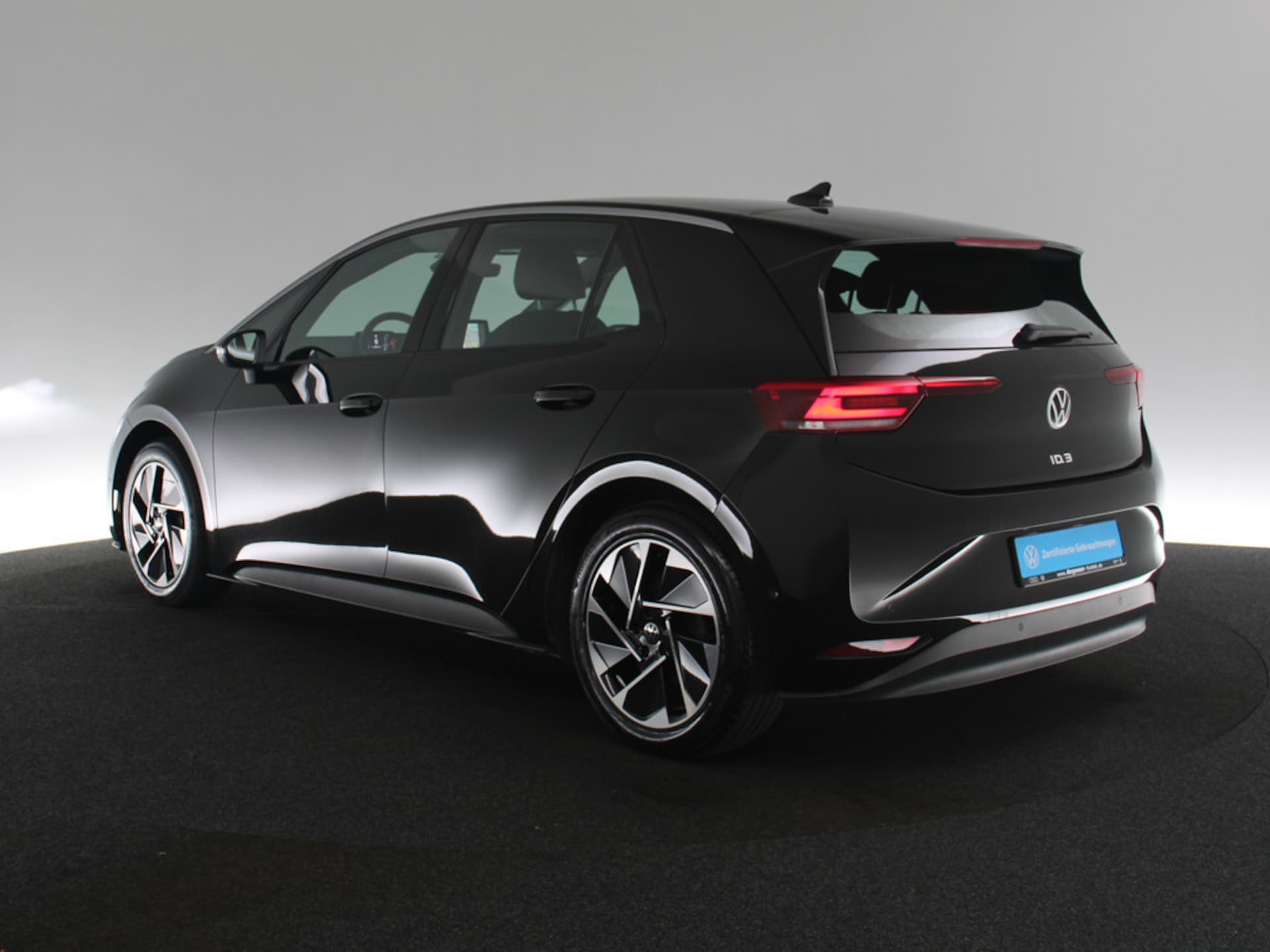 Volkswagen ID.3 Pro