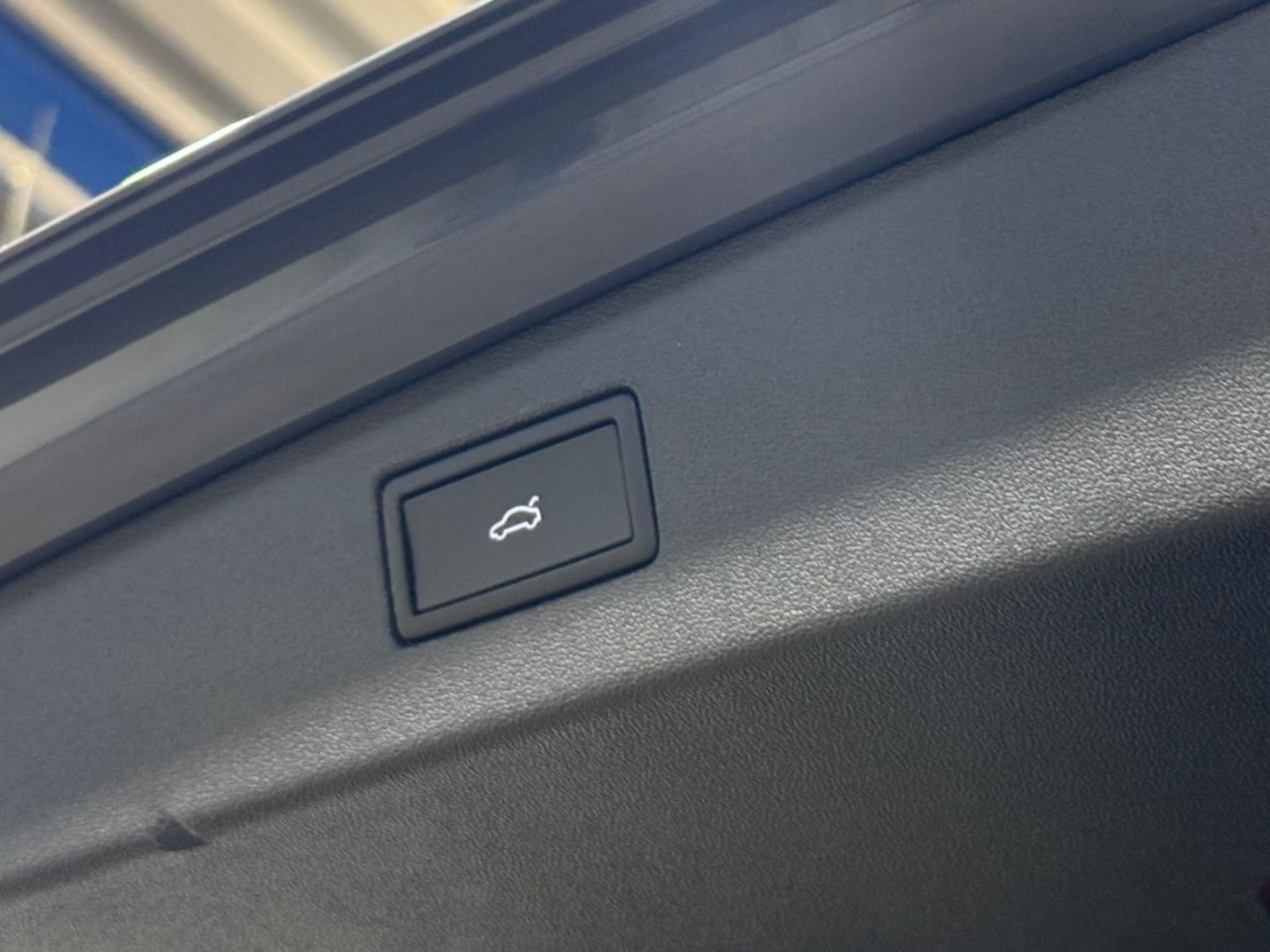 Volkswagen Tiguan ENERGY