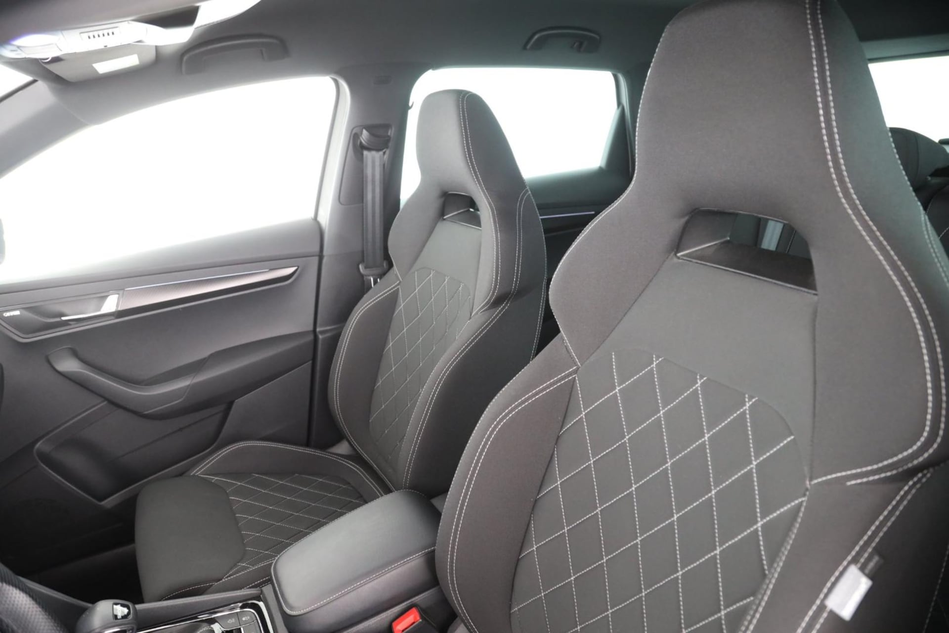 Skoda Karoq Sportline