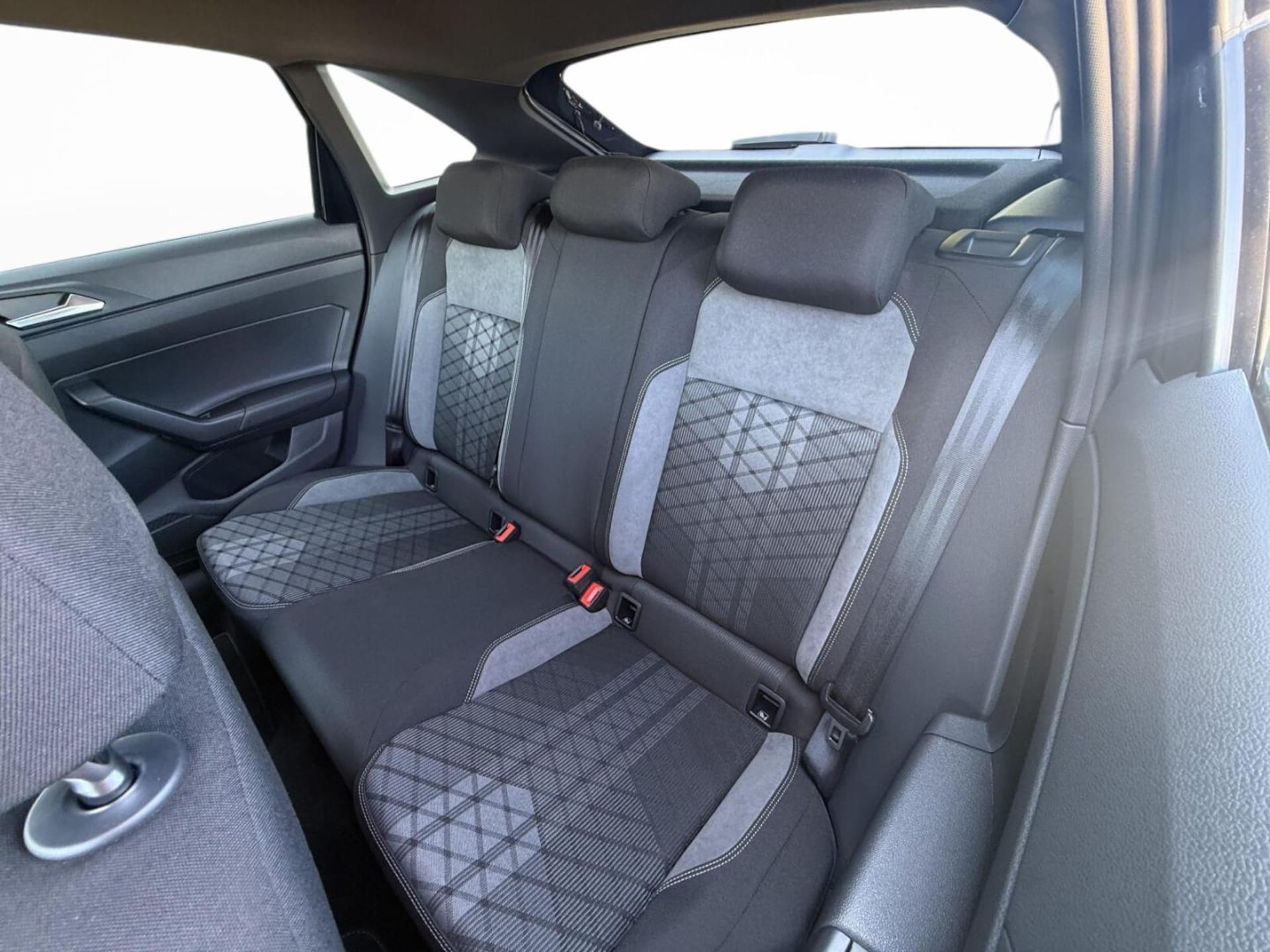 Volkswagen Taigo R-Line
